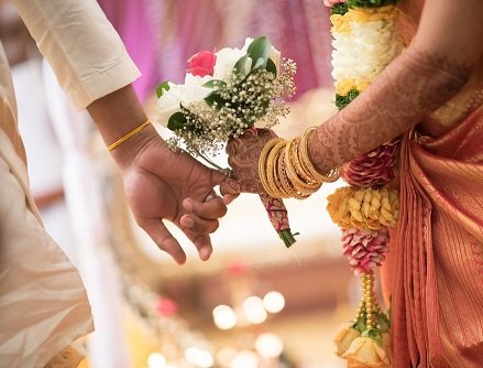 Marriage Matching in Tamil