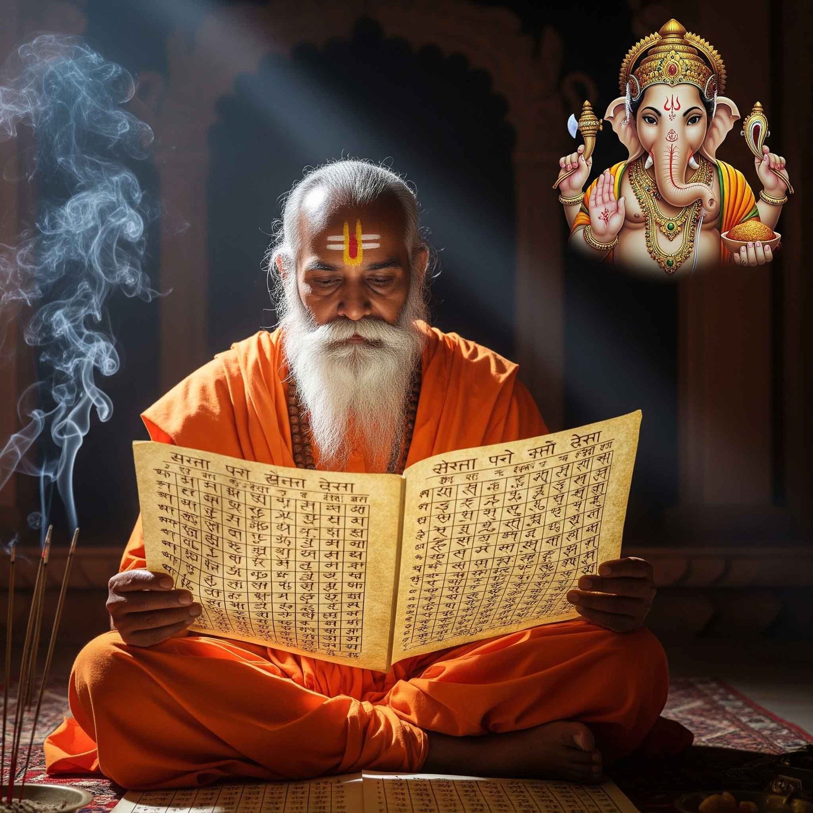 Expert Astrologer